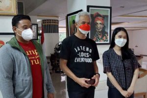 Pulang Kampung, Lulusan University of Mancherster Siap Bangun Drone Pertanian