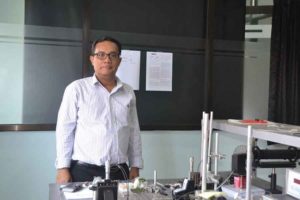 Guru Besar Universitas Airlangga Masuk Ilmuwan Terbaik Dunia