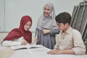 Pola Belajar Interaktif untuk Generasi Z, Seperti Apa?