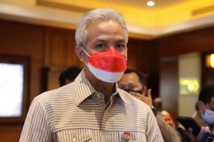Cuti Bersama Nataru Ditiadakan, Ganjar : Libur dan Beribadah di Tempat Masing-masing Saja