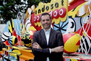 Indosat Ooredoo Bukukan Pertumbuhan Pendapatan sebesar 12 Persen