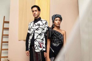 Meriahkan Hari Batik Nasional, ZALORA Berikan Diskon Produk Batik Hingga 65 Persen