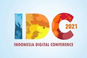 IDC AMSI 2021 Angkat Tema Inovasi dalam Penguatan Ekonomi Digital