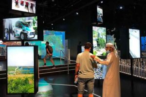 Astra Dukung Paviliun Indonesia pada Expo 2020 Dubai