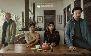 Film yang Dirilis bulan November, Paranoia hingga Yowis Ben 3