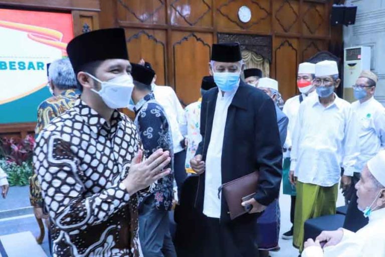IPHI Kabupaten dan Kota se Jawa Timur Solid Dukung Hasil Muktamar Surabaya