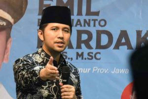 Prodi Perbankan Syariah Harus Up to date dengan Perkembangan Keuangan dan Fintech