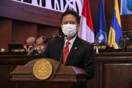 Kasus Gagal Ginjal Akut Capai 325, Menkes Akui Sudah Turun Drastis