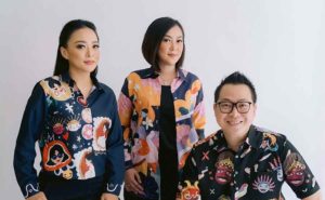 Dukung Peran Ilustrator dalam Pemulihan Ekonomi, SOVLO Luncurkan #BanggaIlustratorLokal