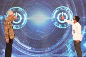 Upah Minimum Kompetitif jadi Salah Satu Alasan Investor Tertarik ke Jateng