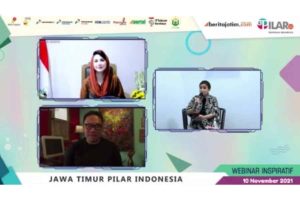 Pandemi Covid-19 Melandai, UMKM Kian Bangkit