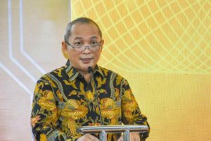 Perkuat Daya Saing Global, Kemenperin Fokus Layanan Jasa Industri Go Digital