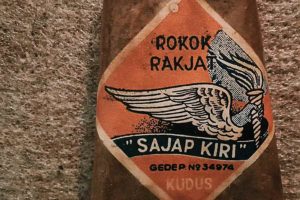 Langkah Sang Legenda dalam Museum Kretek Kudus