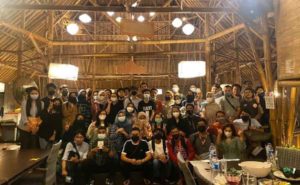 Inspirasi dari Dua UMKM Digital yang Jadi Pahlawan Ekonomi