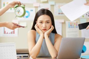 Lama Bekerja dari Rumah, Simak Tips Anti Burnout ini