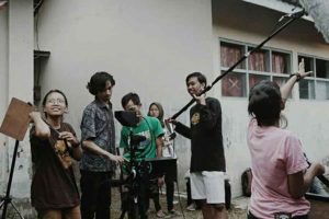 Mengusung Pendidikan Seks bagi Remaja dalam Telur Setengah Matang