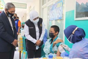 Kesehatan jadi Indikator Penting dalam Proses Pembangunan