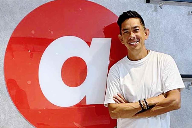 AirAsia Group Umumkan Eks Managing Director Adidas jadi Chief Commercial Officer Baru