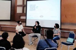 Biennale Jatim IX, Gali Potensi Kesenian Lokal Jawa Timur