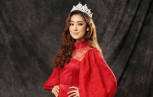 Jadi Puteri Pendidikan Indonesia, Firda Iragama Siap Jalankan Program Edukasi ke Masyarakat