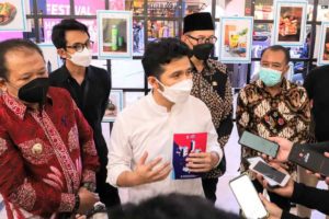 Millennial Job Center Jember Perkuat Daya Saing UMKM di Era Digital
