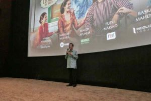 Puji Film ‘Losmen Bu Broto’, Sri Sultan Akui Punya Kenangan Tersendiri