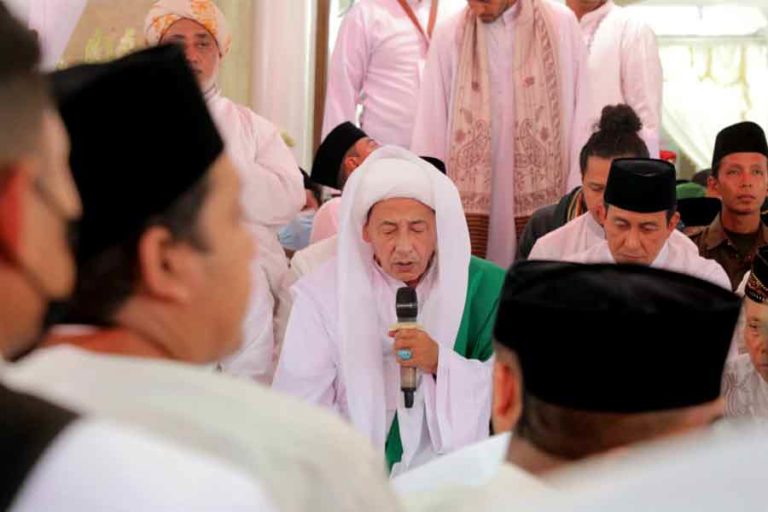 Antisipasi Radikalisme, Anak Muda Harus Bawa Narasi Perdamaian di Sosial Media
