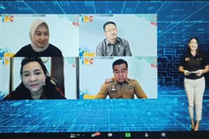 Road to IDC AMSI 2021 : Kolaborasi Maksimalkan Promosi Wisata di Sumatera Selatan