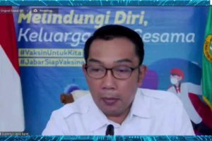 IDC 2021 Jabar : Tinggal di Desa Rejeki Kota, Bisnis Mendunia