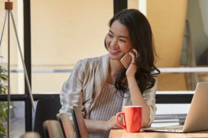 Jatuh Cinta, Cara Mudah Agar Panjang Umur