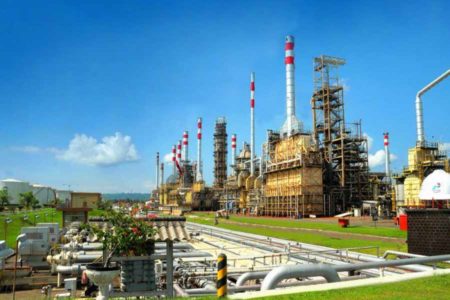 KESDM Dukung Biorefinery Pertamina Jadi Kunci Transisi Energi Bersih Indonesia