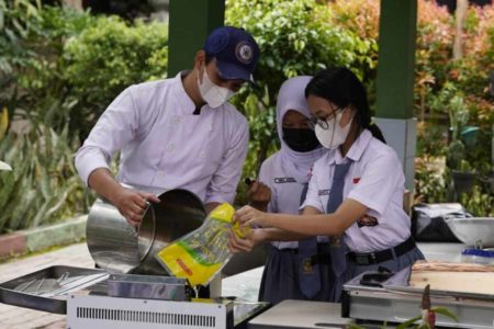 Pembelajaran Campuran Diterapkan di Perguruan Tinggi Usai Pandemi, Akan Terus Berkembang di Tanah Air
