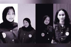 Usung BioTec LZ, Mahasiswa Unair Sabet Juara 2 Olimpiade Vokasi Indonesia 2021