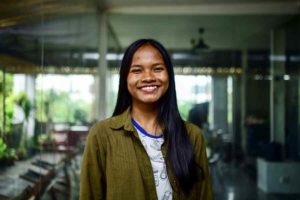 80 persen Anak Muda Percaya, Pemimpin Politik Perlu Mendengar Suara Anak