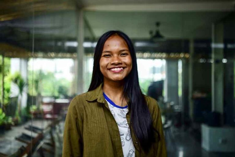 80 persen Anak Muda Percaya, Pemimpin Politik Perlu Mendengar Suara Anak