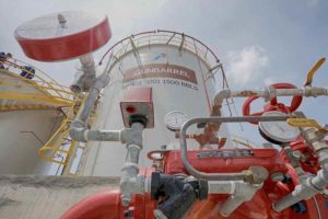Semangat Go Green, Subholding Upstream Pertamina Siap Dukung Net Zero Emission Indonesia 2050