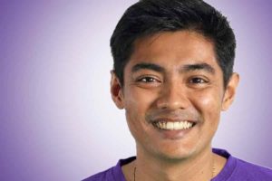 Ini Dia, CEO OVO yang Baru : Jaygan Fu Ponnudurai