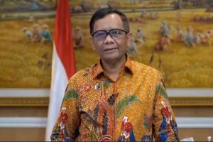 Menko Polhukam : Wacana Pembubaran MUI Tak Realistis