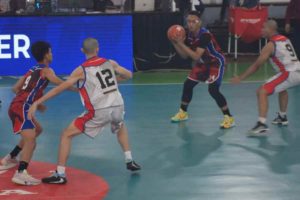 DBL Jatim Usai, Azrul : Penonton Streamingnya Luar Biasa