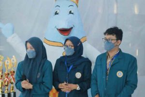 Ajak Masyarakat Jadi Pro-Lingkungan, Mahasiswa Unair Rancang Aplikasi Cleriol