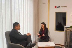 Bank DBS Indonesia dan Manulife Indonesia Luncurkan Layanan Perlindungan Penyakit Kritis