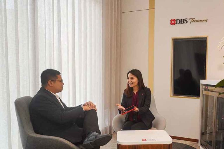 Bank DBS Indonesia dan Manulife Indonesia Luncurkan Layanan Perlindungan Penyakit Kritis