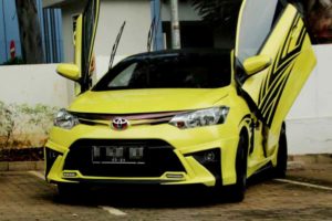 Modifikasi Toyota Limo Eks-Bluebird hanya Rp 15 Juta, Hasilnya Bikin Kagum!