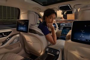 Dirakit di Indonesia, Dua Sedan Luxury Terbaru akan Dikenalkan di Mercedes-Benz STAR EXPO