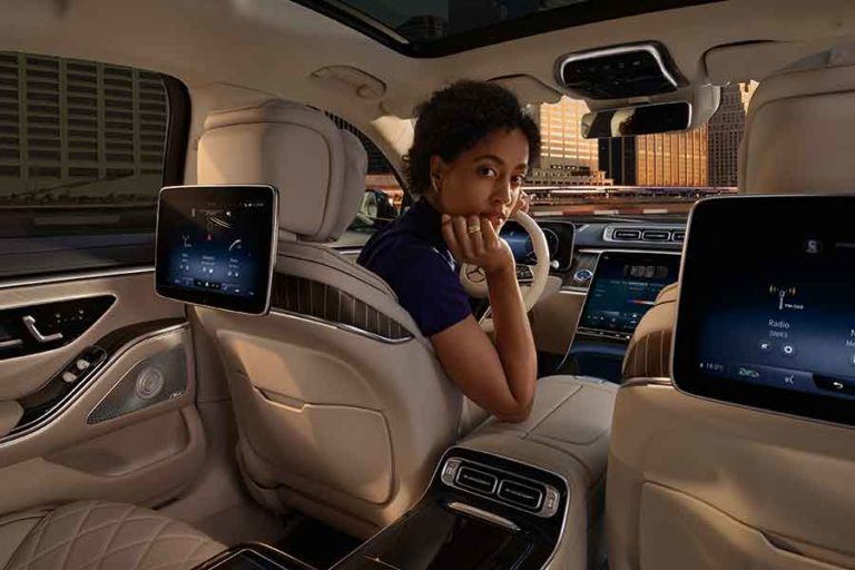 Dirakit di Indonesia, Dua Sedan Luxury Terbaru akan Dikenalkan di Mercedes-Benz STAR EXPO