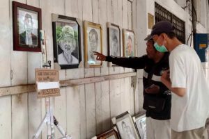 Imam Chudori dan Impian Bersahaja di Simpang Surabaya