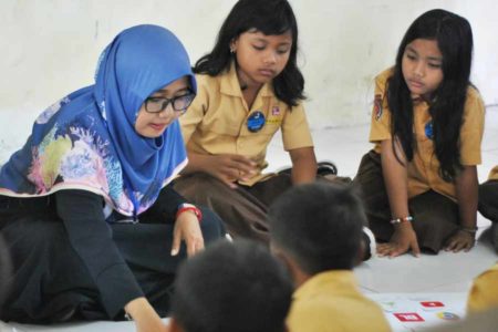 P2G Soroti Hilangnya Hak Guru di RUU Sisdiknas