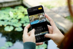 Langkah Jitu Bikin Vlog dengan Smartphone, Ini Caranya