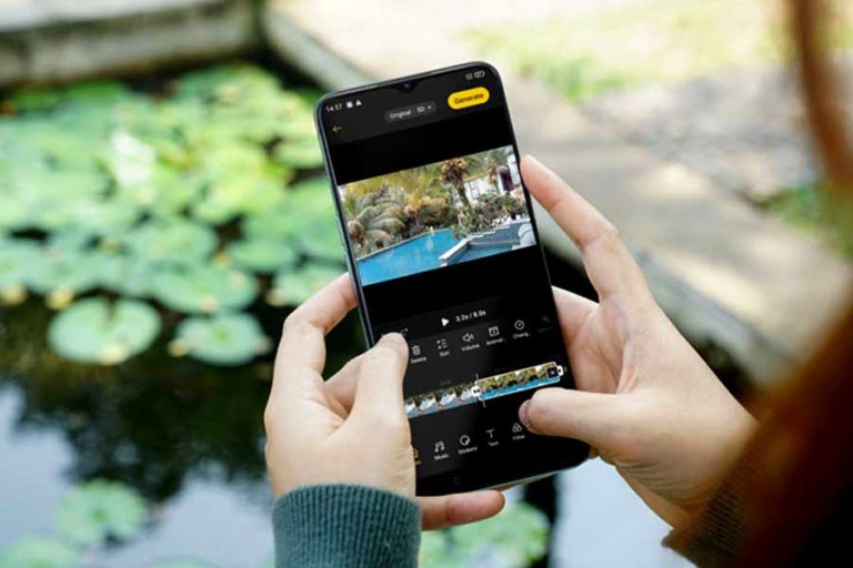 Langkah Jitu Bikin Vlog dengan Smartphone, Ini Caranya