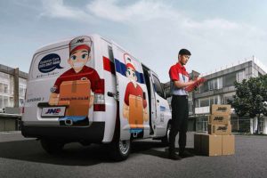 Libatkan Tiga Marketplace, Harbokir kembali Hadir di 31 Tahun JNE